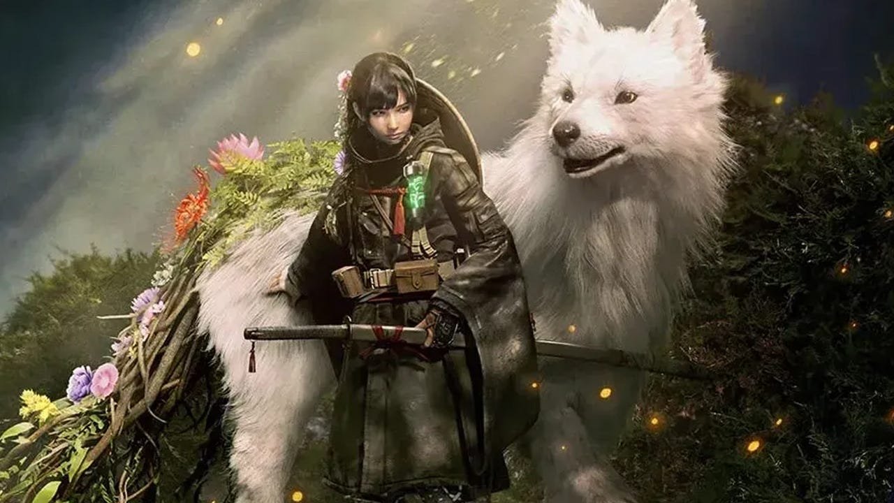 Pokémon Developer Game Freak Promises Fixes 'Within a Week' To Its Big Budget RPG Beast of Reincarnation, Following Mixed Response at Launch