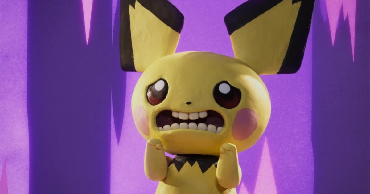 Pokémon Tales: The Misadventures of Sirfetch'd & Pichu gets first trailer and a Disney+ premiere date