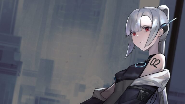 Project Revenant, a Unique Precision-Aiming 2D Sidescroller, Launches Public Playtest