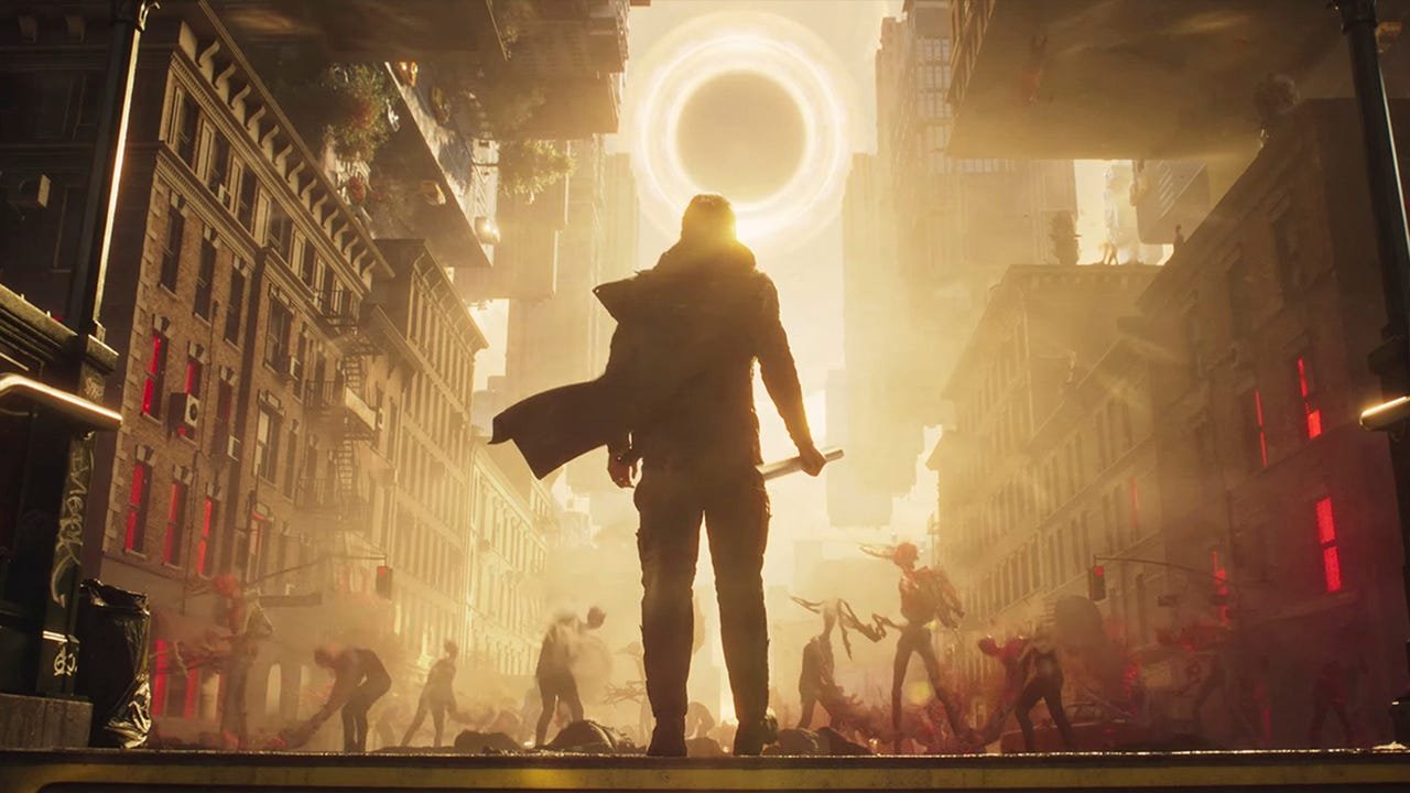 Remedy Bets Big on Control Resonant, as Alan Wake 2 Passes 3 Million Sold