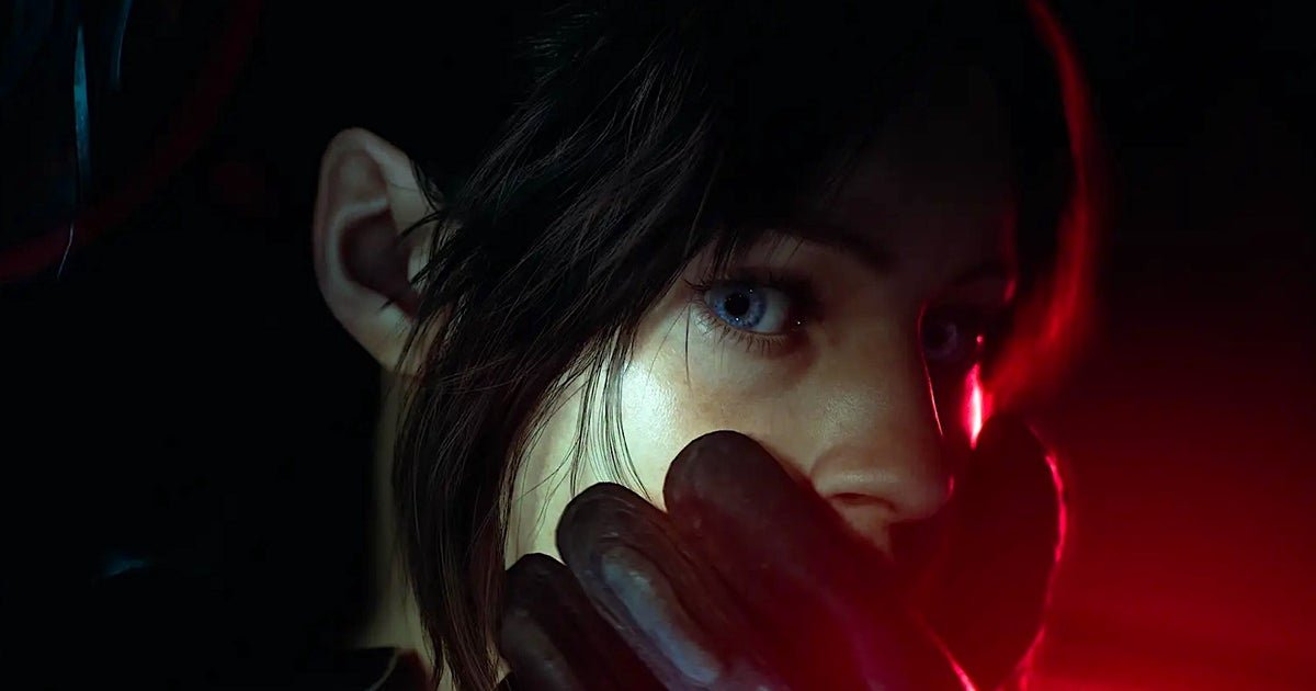 Resident Evil Veronica remake already proving popular for Capcom, as wishlists reach an impressive milestone
