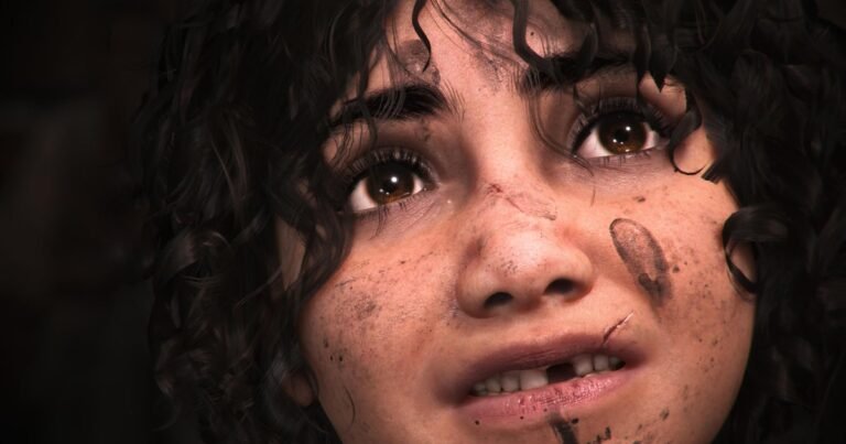Resonance: A Plague Tale Legacy review - sturdy prequel descends into a labyrinth of misery