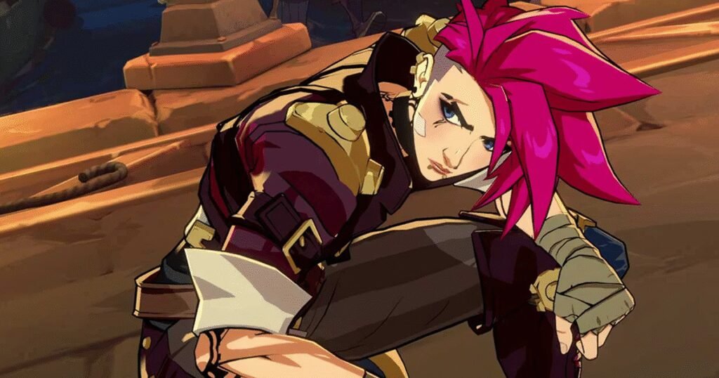 Riot Games to end LoL fighting game 2XK0's development and issue refunds, less than a year since launch