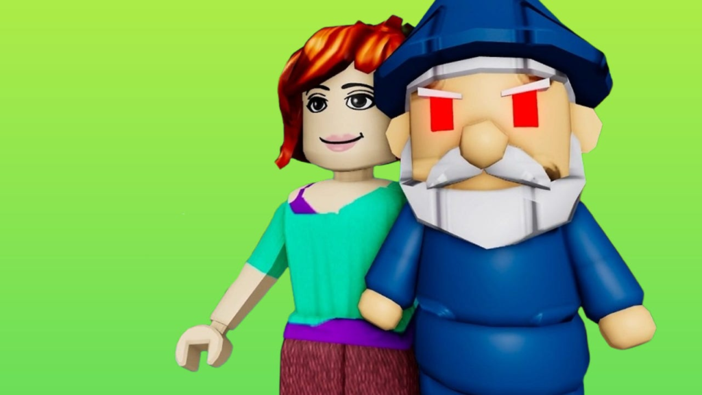 Roblox Share Price Plummets as Player Numbers Fall, With No Replacement for Last Year's Viral Hit Grow a Garden