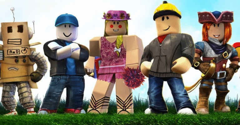 Roblox's string of bad luck persists as player numbers continue to plummet and the company's stock price with it