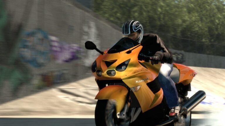 Rockstar Games Killed Midnight Club 5 Because It Wasn't as Big as GTA, Claims Ex-Designer