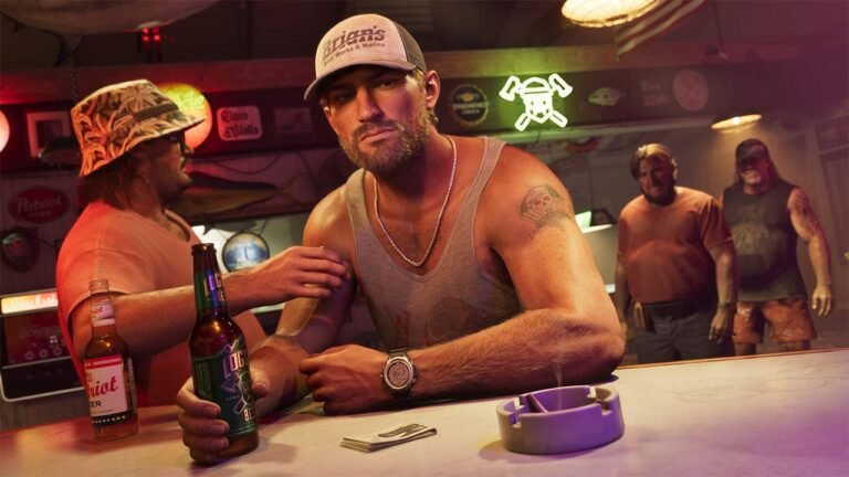 Rockstar Is ‘Nervous’ About the Pressure to Deliver