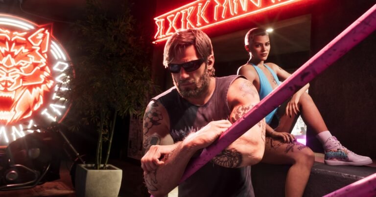 Rockstar set up a special GTA 6 team in Miami to meet with "ex-criminals, law enforcement, club promoters, gun dealers and anyone notorious or influential"