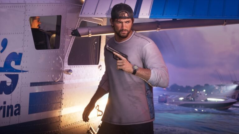 Rockstar’s Rob Nelson on What’s New and What Hasn’t Changed