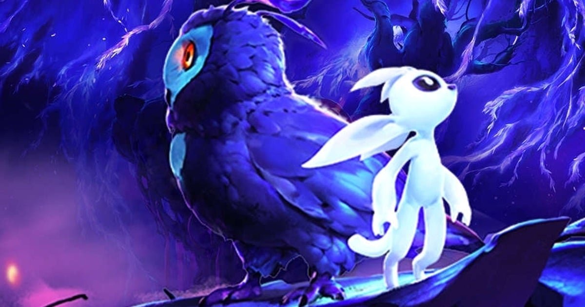 Rumours of a third Ori game are "nonsense", confirms series creator
