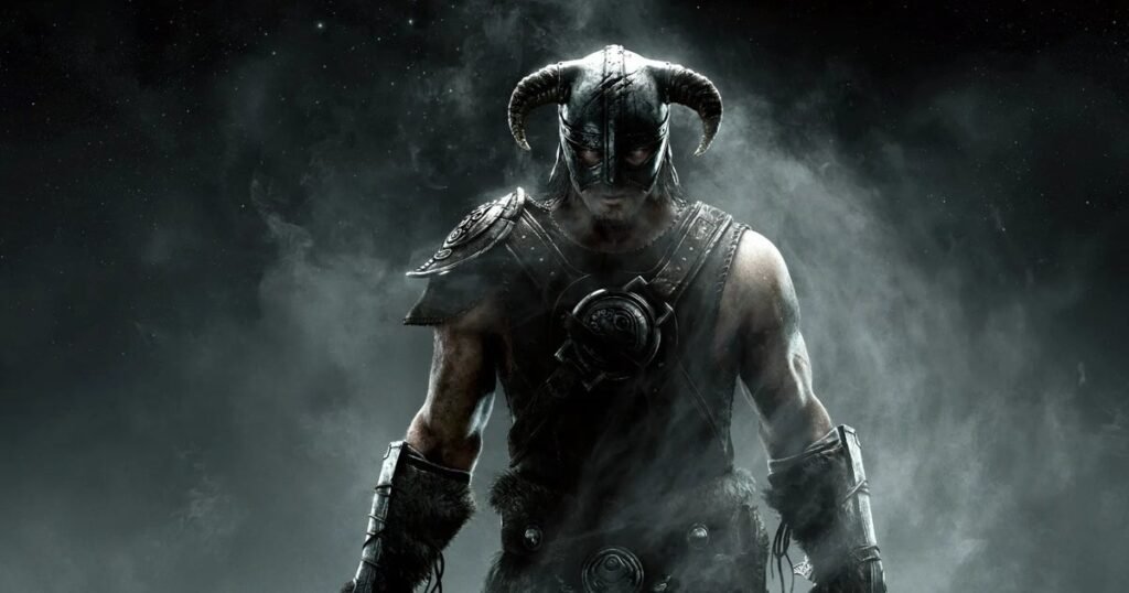 Rumours of an unannounced Elder Scrolls game are bogus, sadly