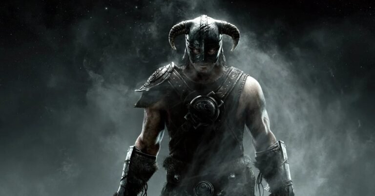 Rumours of an unannounced Elder Scrolls game are bogus, sadly