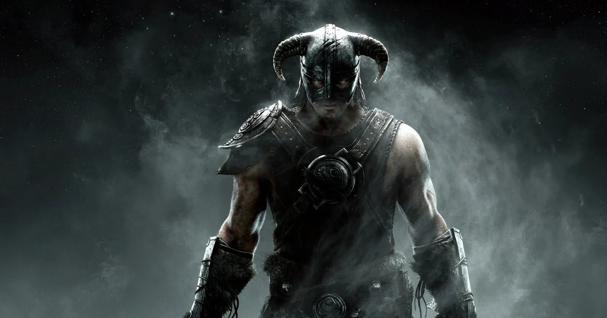 Rumours of an unannounced Elder Scrolls game are bogus, sadly