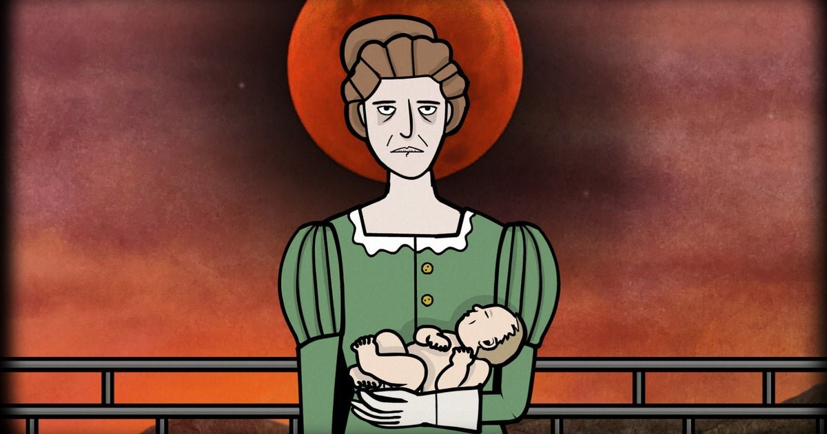 Rusty Lake is back with another belter, so I get to shout about the overlooked puzzle series all over again
