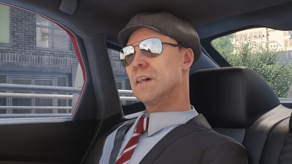 Saber Interactive Denies Writer's Claim They Were Replaced by ChatGPT for Rideshare Stimulator