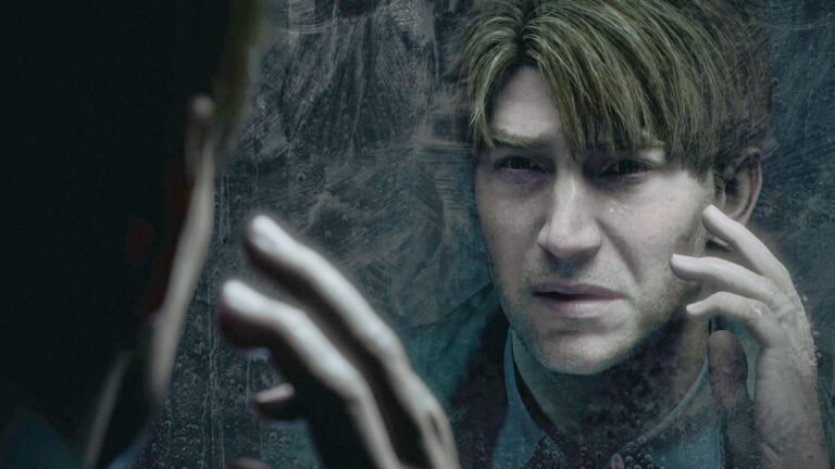 Silent Hill Producer Says Konami Wants to Release a New Game in the Series Every Year