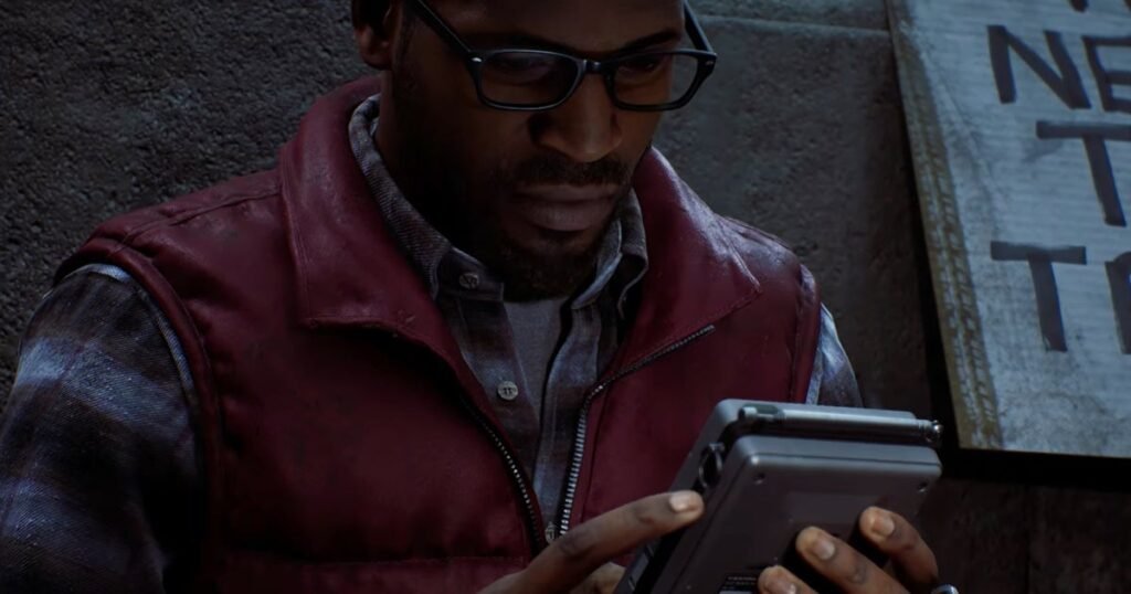 Silent Hill: Townfall's new gameplay trailer quietly confirms how long its PS5 exclusivity will last