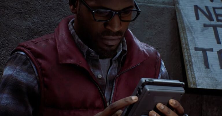Silent Hill: Townfall's new gameplay trailer quietly confirms how long its PS5 exclusivity will last