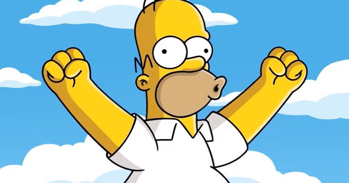 Simpsons creator Matt Groening seemingly lets slip that Hit & Run is coming back