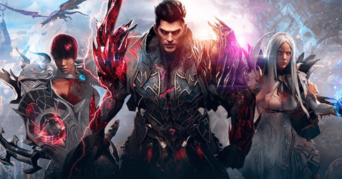 Smilegate will rescue Lost Ark's western servers, as Amazon ditches support while retreating from MMO development