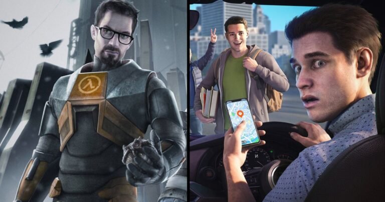 "Somebody will make the Half-Life 2 of AI" - after the Rideshare controversy, Saber CCO says something will come along and "change people's minds" about gen-AI