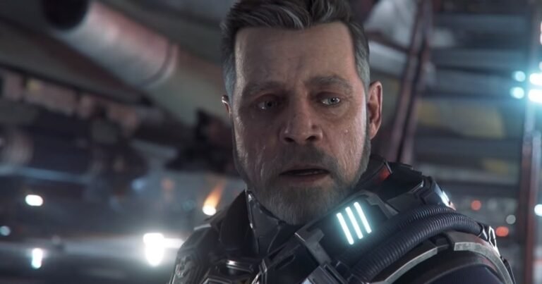 Squadron 42 delayed to 2027, with Star Citizen dev blaming GTA 6