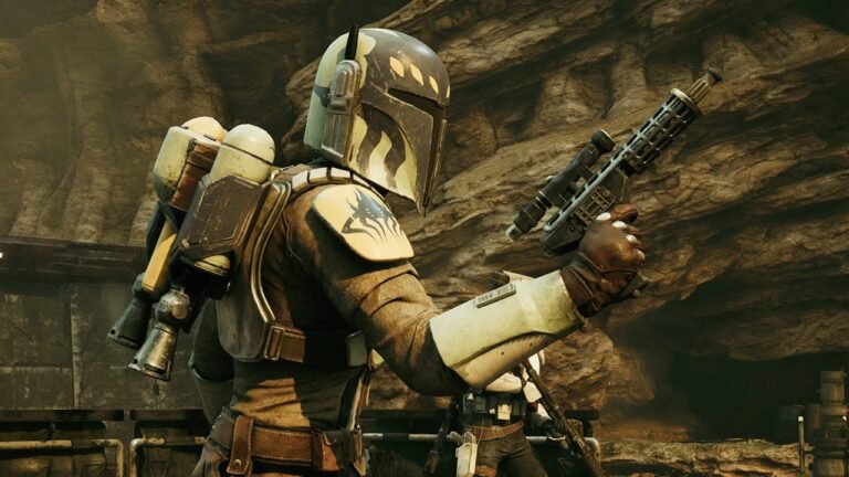 Star Wars Zero Company