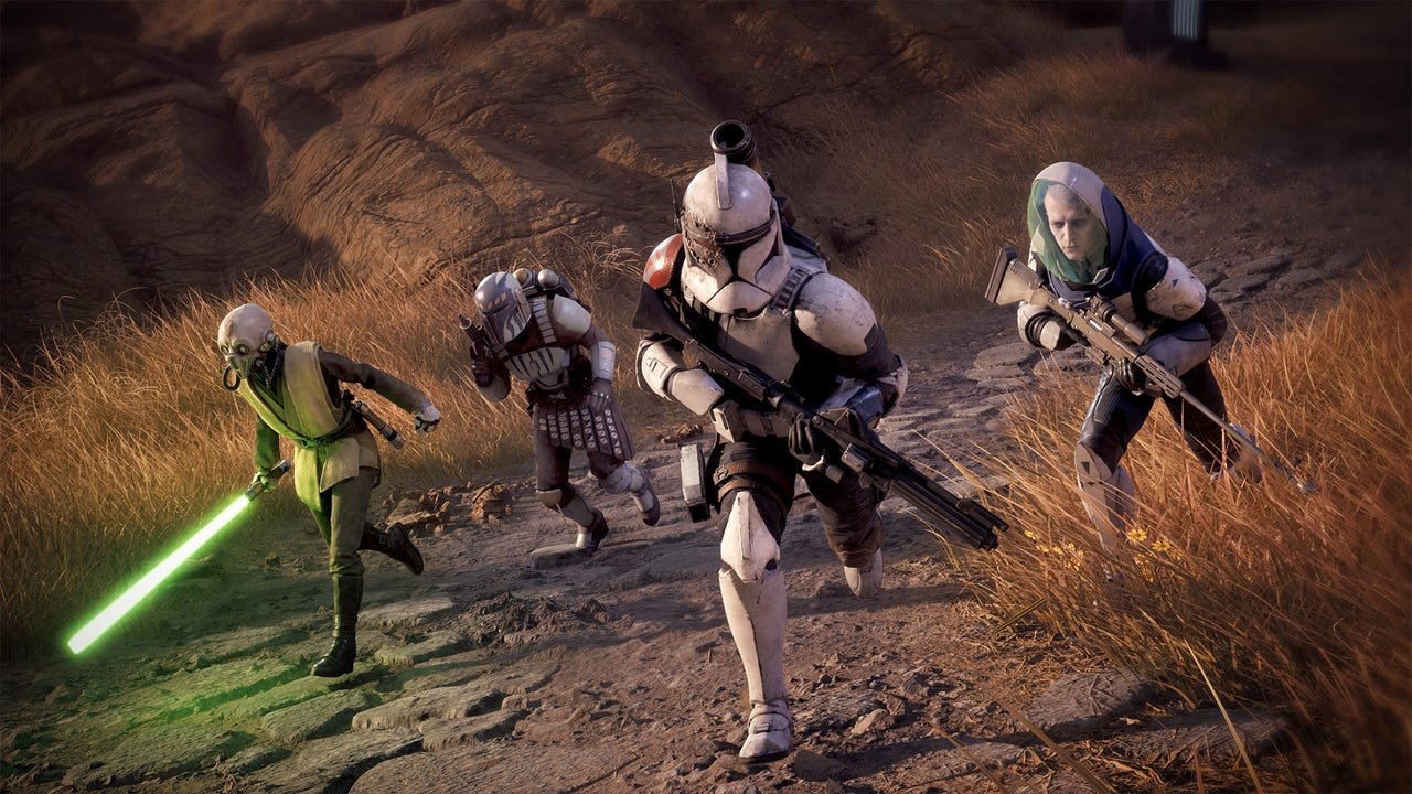 Star Wars Zero Company Is a Turn-Based Tactics Adventure That’s Not Just For XCOM Experts