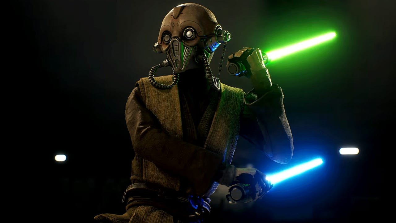 Star Wars Zero Company PC Settings Guide