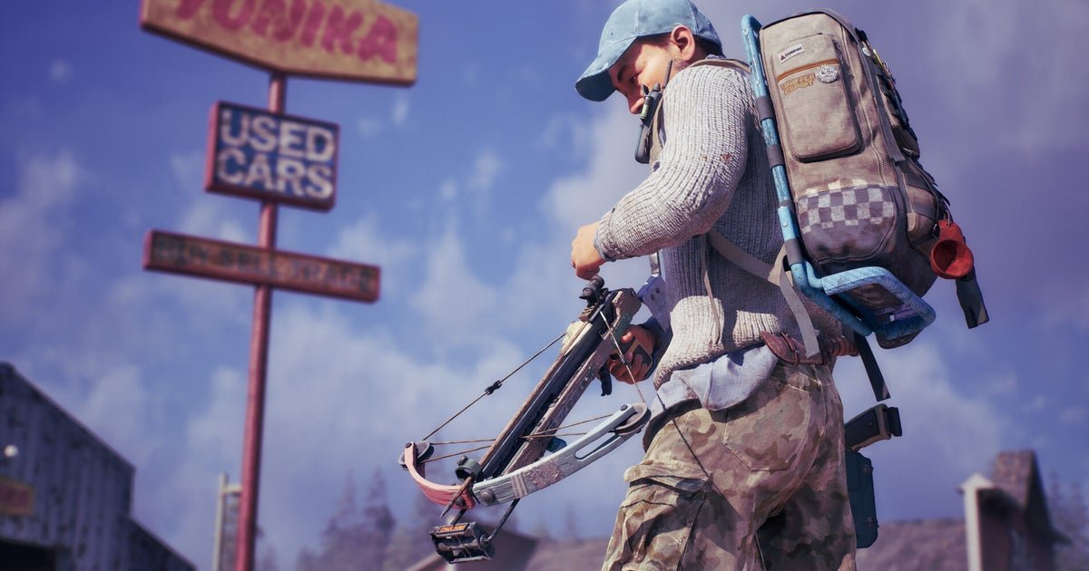 State of Decay 3 lives on after studio's separation from Xbox, with a closed beta promised for this year