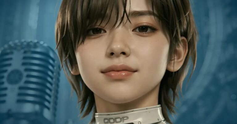 Stellar Blade: Blood Rain's AI music video should be viewed with "understanding in mind", says studio boss