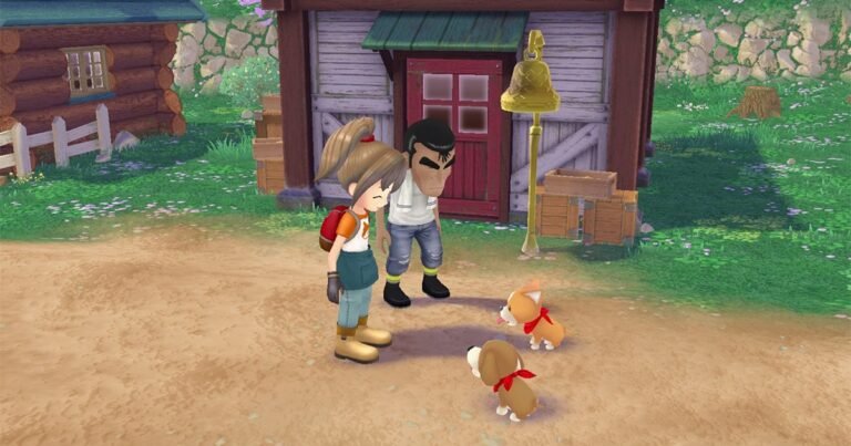 Story of Seasons mobile game cancelled as Marvelous cuts six-year Tencent partnership