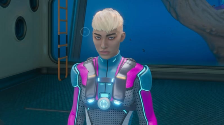 Subnautica 2 Update 1.2 Adds Buddy System — Here's What to Expect