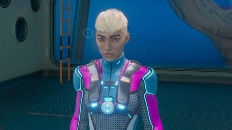 Subnautica 2 Update 1.2 Adds Buddy System — Here's What to Expect
