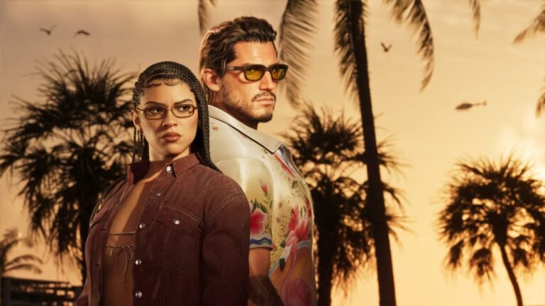 Take-Two Boss Defends No Disc Version of GTA 6