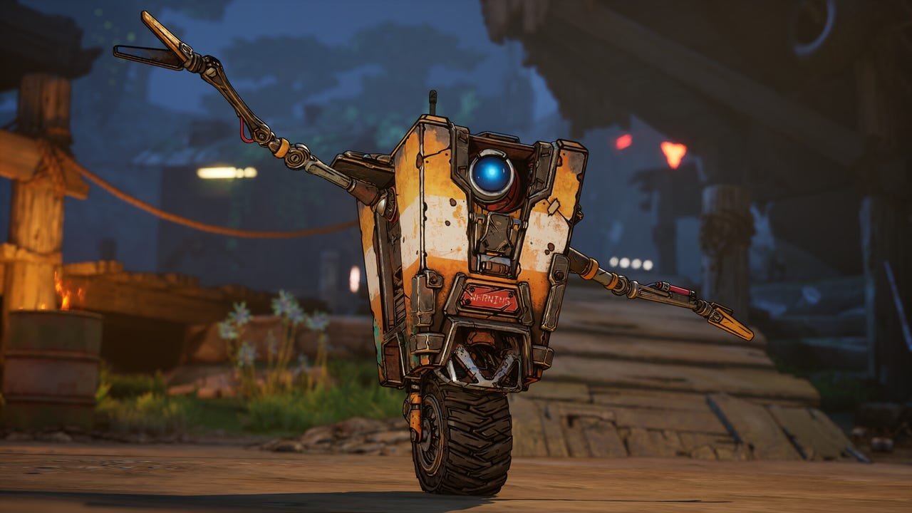 Take-Two Boss Says Borderlands 4 Performance 'Has Not Affected Our Plans at All' as Fans Await Year 2 Roadmap