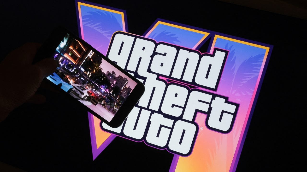 Take-Two Seeks Information From Microsoft and Discord in Hunt for GTA 6 Leaker