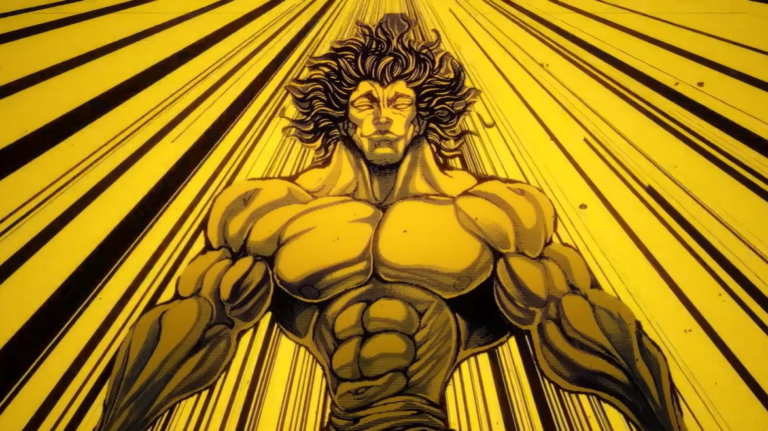 Tekken 8 Developers Reveal How They're Making Yujiro Hanma From Baki a Balanced DLC Guest Character