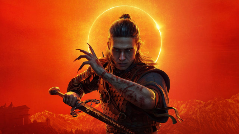 The Blood of Dawnwalker Review