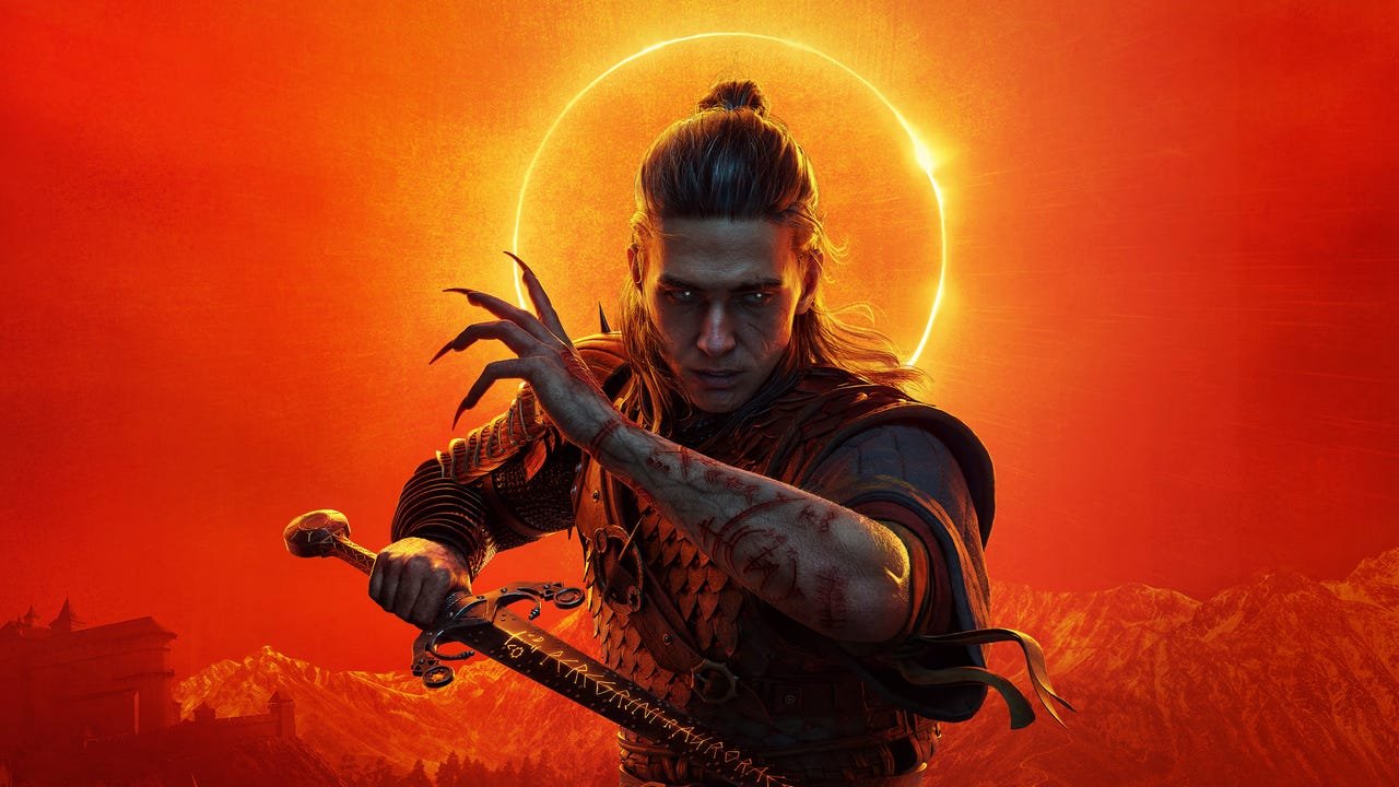 The Blood of Dawnwalker Review