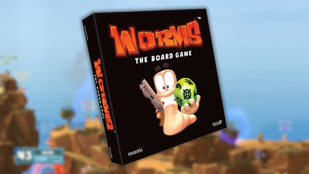The Board Game Drops to a New Low Price on Amazon