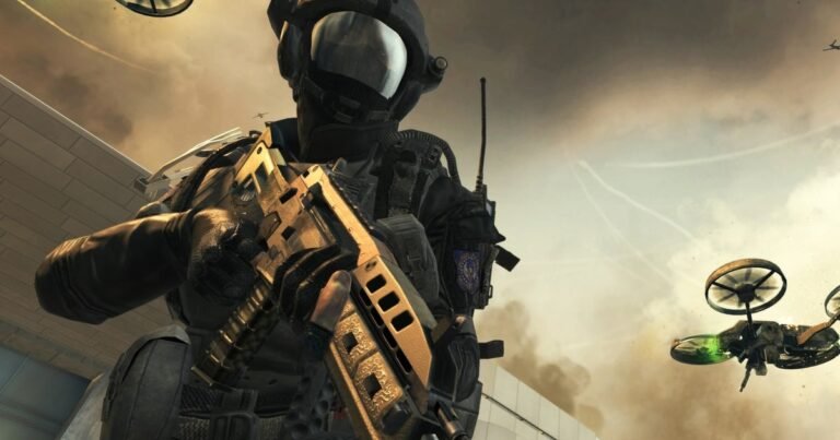 The Call of Duty: Black Ops 1&2 PS4 and PS5 ports sold more than 11 million copies in under a month