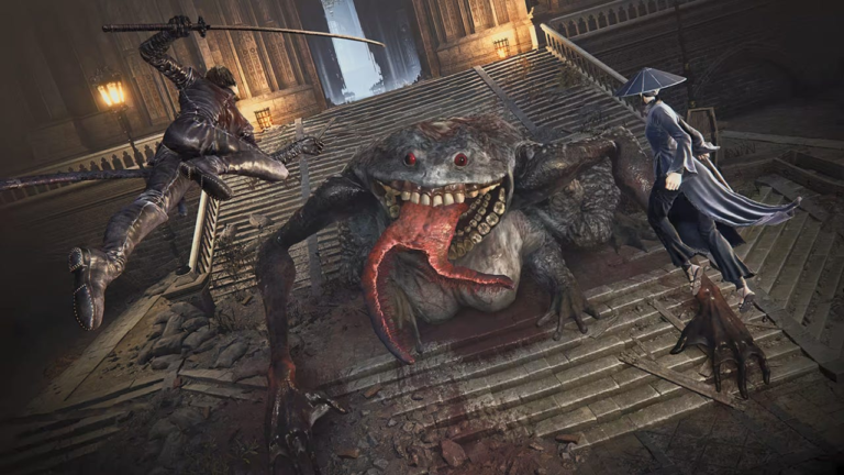 The Duskbloods Network Test Closed Early as FromSoftware Apologizes for Game Server Issues