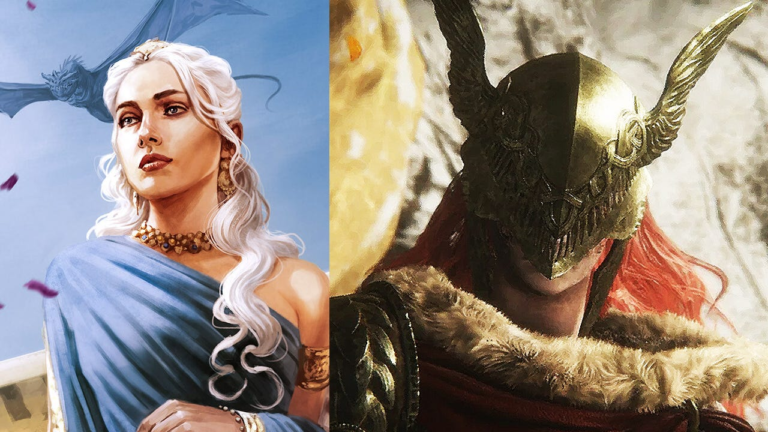 The Gathering 2027 Universes Beyond Predictions — Games of Thrones, Elden Ring, and More