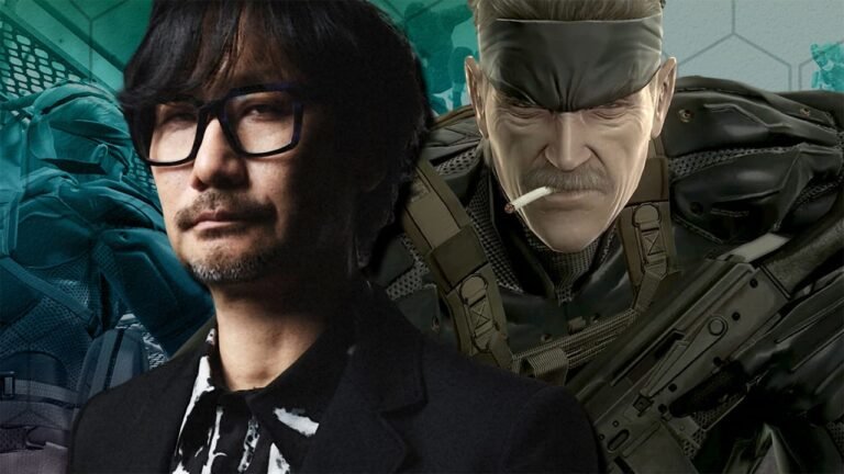 The Legacy of Metal Gear Solid 4