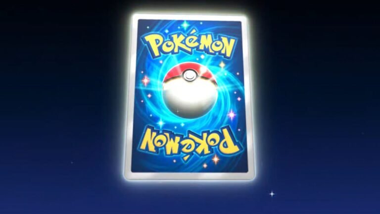 The Pokemon Company Is Limiting Certain TCG Packs to Japanese Citizens Only