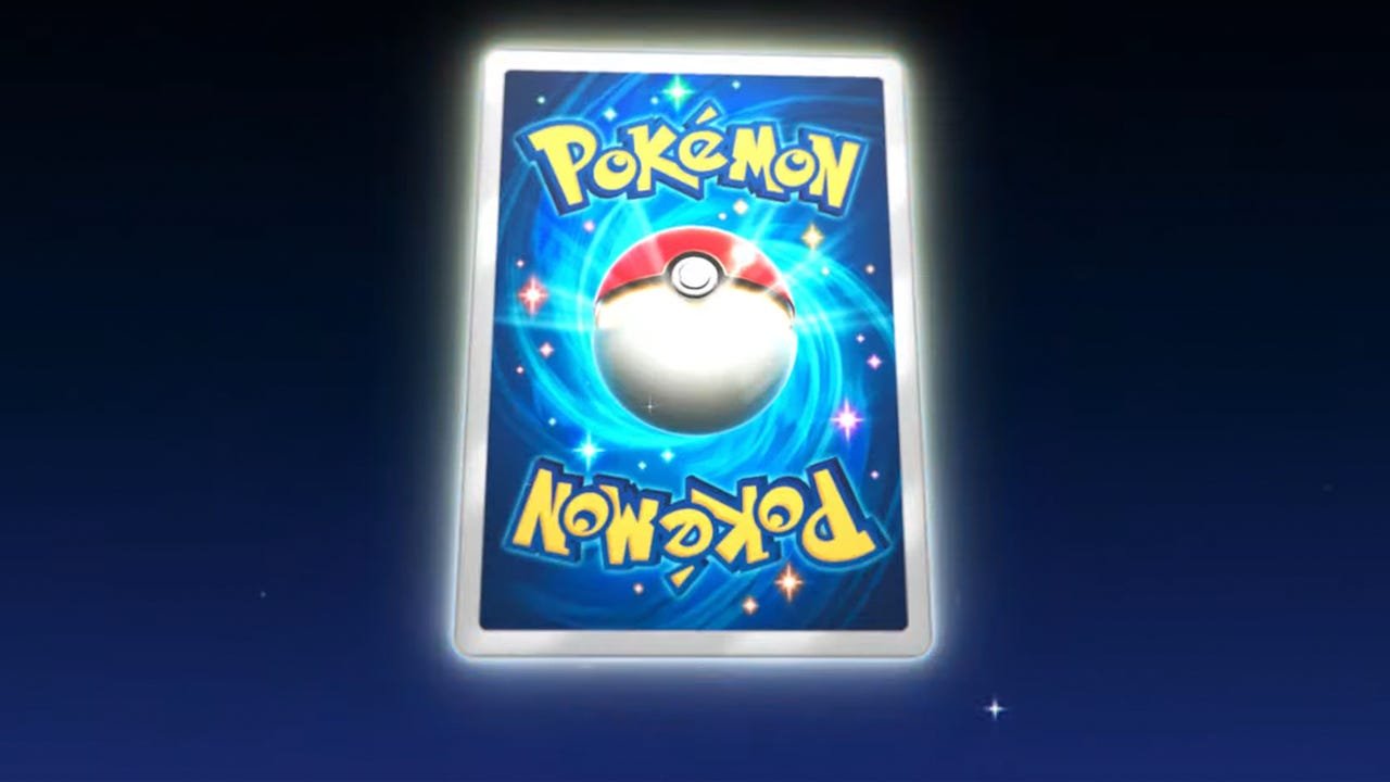 The Pokemon Company Is Limiting Certain TCG Packs to Japanese Citizens Only