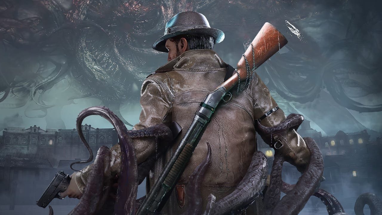 The Sinking City 2 Review