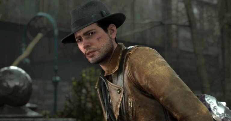 The Sinking City 2 ditches the thinky stuff for classic survival horror, but I'm yet to decide if it's truly better for it