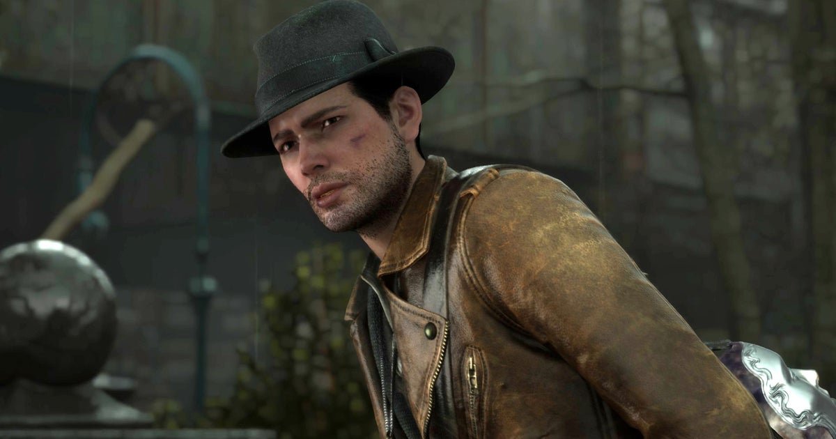 The Sinking City 2 ditches the thinky stuff for classic survival horror, but I'm yet to decide if it's truly better for it